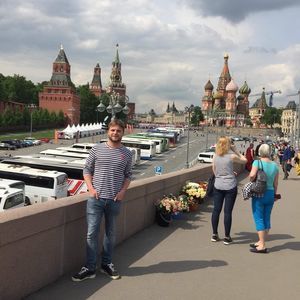 Meet your Posher, Cam